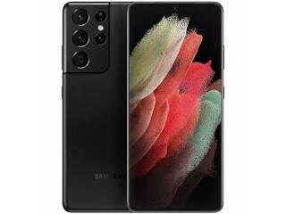 Samsung G998bd Galaxy S21 Ultra 5G 12GB 128GB negro