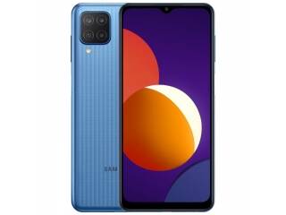 Samsung M127fd Galaxy M12 4GB 64GB azul