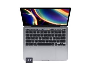 Apple Macbook Pro With Touch Bar Core i5 2.9Ghz Ram 16Gb Ddr4 Nvme 512Gb Pantalla Retina 13.3 Iris Plus MacOs Big Sur