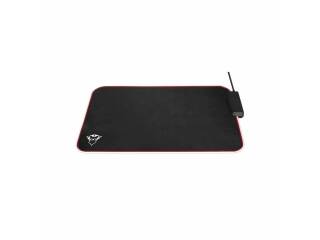 Mouse Pad Trust Gxt 765 Glide - Flex Rgb 4 Puertos Usb