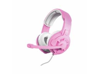 Auricular Trust Gxt 411P Radius Multiplataforma