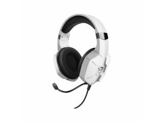 Auricular Trust Gxt 323W Carus Para Pc Ps4 Ps5 Xbox One Xbox Sx y Nintendo Switch