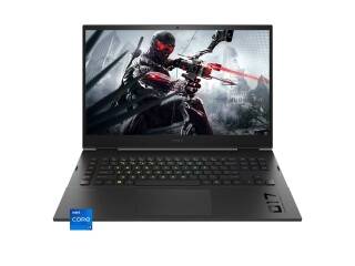 Notebook Gamer Hp Omen Intel Core i7 11800h 4.6Ghz Ram 32Gb Ddr4 512Gb Pantalla 17.3 Qhd 165Hz Video Rtx 3070 8G Win11