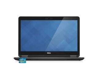 Notebook Dell Latitude E7440 Core i5 4300u 2.9Ghz Ram 8Gb Ssd 128Gb Pantalla 14 Hd WebCam Wifi Win 10 Pro 64bit