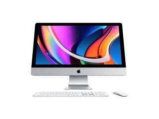 Equipo All In One Apple iMac Intel Core i5 3.6Ghz Ram 8Gb Ddr4 Nvme 256Gb Pantalla 21.5 Fhd Video Iris Plus MacOS Catali