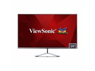 Monitor Viewsonic 32 Vx3276-4k-mhd Panel Va 4k Ultra Hd 3ms Hdmi y Dp