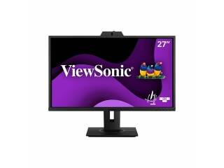 Monitor Viewsonic 27 Vg2740v 60hz Panel Ips 5ms Full Hd Vga Hdmi Dp