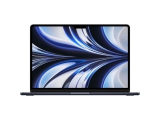 Apple Macbook Air M2 Octacore Ram 8Gb Ddr4 Nvme 256Gb Pantalla Retina 13.6 Gpu 8 N�cleos Sensor ID Touch MacOS Monterey