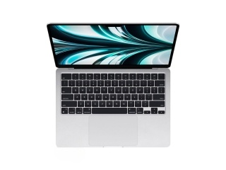 Apple Macbook Air M2 Octacore Ram 8Gb Ddr4 Nvme 256Gb Pantalla Retina 13.6 Gpu 8 N�cleos MacOS Monterey