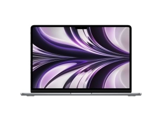 Apple Macbook Air M2 Octacore Ram 8Gb Ddr4 Nvme 256Gb Pantalla Retina 13.6 Gpu 8 N�cleos Sensor Id Tactil MacOS Monterey