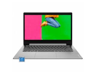 Notebook Lenovo Ideapad 1 Intel Silver N5030 3.1Ghz Ram 4Gb Ddr4 Nvme 128Gb Pantalla 14 Hd Wifi Video Uhd 605 Win11