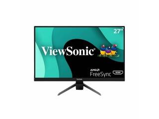 Monitor Viewsonic 27 Vx2767-mhd Panel Va 1ms Full Hd 75Hz Amd FreeSync Hdmi Vga y Dp