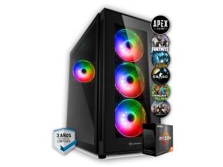 PC Gamer Amd Ryzen 9 5900x Ram 32Gb Ddr4 3200Mhz Rgb Nvme 1tb Rtx 3080 Ti 12Gb Hdmi Windows 11 64bit