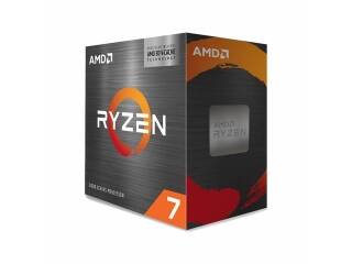 Procesador Cpu Amd Ryzen 7 5800X3D Octa Core 3.4 Hasta 4.5Ghz Socket Am4