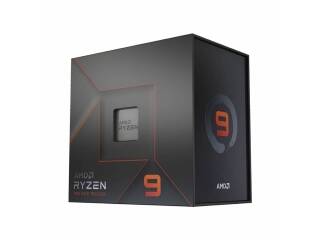 Procesador Cpu AMD Ryzen 9 7900X 12 Core 4.7 Hasta 5.6Ghz Am5