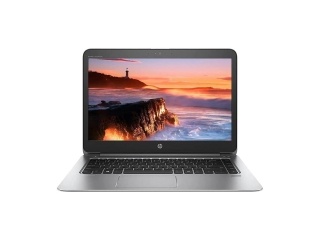 Notebook Hp Elitebook Folio 1040 G3 Intel Core i5 6300u 3.0Ghz Ram 8Gb Ssd 256Gb Pantalla 14 Fhd Hdmi Win 10 Pro 64bit