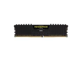 Memoria Ram Corsair Vengeance Lpx 8Gb Ddr4 3000Mhz CL 16 1.35V