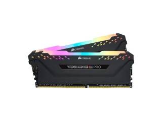 Memoria Ram Corsair Vengeance Pro 16gb Ddr4 3200Mhz Rgb (2x8Gb)