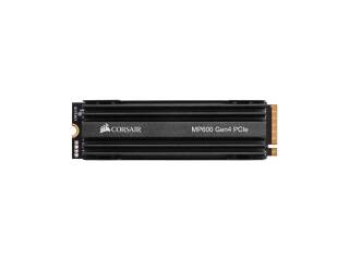 Solido Ssd Nvme M.2 Corsair Mp600 500Gb 2280 PCIe Gen 4.0 Para Notebooks y Pcs