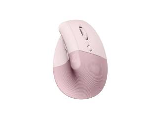 Mouse Logitech Vertical Ergo Lift Bt 4000Dpi 6 Botones