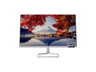 Monitor Hp 23,8 M24f Full Hd Panel Ips 5ms Antireflejo Amd FreeSync Hdmi y Vga