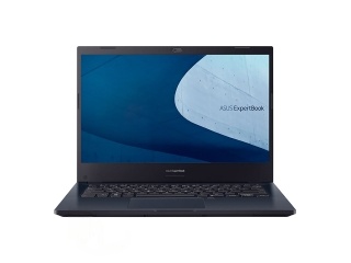Notebook ASUS Expertbook Intel Core i5 10210u 4.2Ghz Ram 32Gb Ddr4 Nvme 512Gb Pantalla 14 Fhd Sensor de Huella W10P