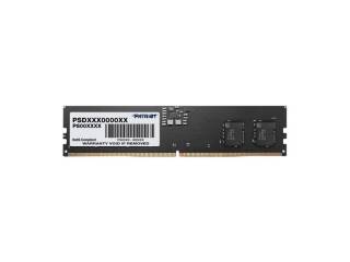 Memoria RAM PATRIOT Signature 16Gb Ddr5 4800Mhz CL40