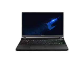 Notebook Gamer GIGABYTE Aorus 5 Se4 Core i7 12700h 4.7Ghz 16Gb Ddr4 Nvme 512Gb Pantalla 15.6 Fhd 360Hz Rtx 3070 8Gb W11