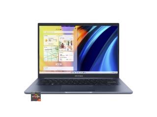 Notebook Asus Amd Ryzen 7 4800h 4.0Ghz Ram 8Gb Ddr4 Nvme 512Gb Pantalla 14 Fhd Tactil Video Amd Radeon Wi11