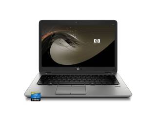 Notebook Hp Elitebook 840 G2 Intel Core i7 5500u 3.2Ghz Ram 16Gb Ddr3 Nvme 256Gb Pantalla 14 Hd Win 10 Pro