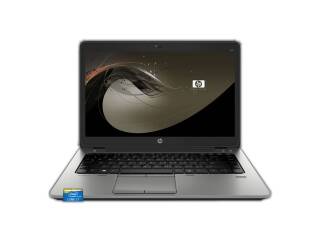 Notebook Hp Elitebook 840 G1 Intel Core i7 4600u 3.3Ghz Ram 16Gb Ddr3 Nvme 256Gb Pantalla 14 Hd Win 10 Pro