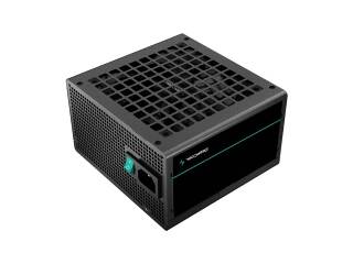 Fuente De Poder Deepcool Pf500 500W 80 Plus White