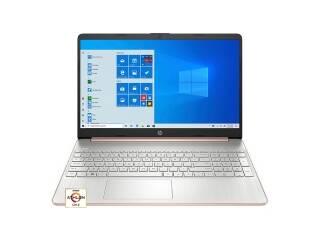 Notebook Hp Amd Athlon Gold 3150u 3.3Ghz Ram 4Gb Ddr4 Nvme 256Gb Pantalla 15.6 Video Amd Radeon Win10