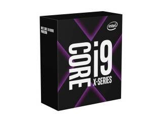 Procesador Cpu Intel Core i9 10900X 10ma 10 Core 3.7 Hasta 4.5Ghz S2066