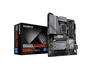Motherboard Gigabyte B660 Gaming X Ddr4 Intel Socket 1700