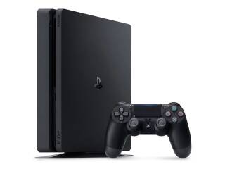 Consola Sony PlayStation 4 Ps4 500Gb Slim