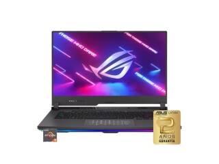 Notebook Asus Rog Strix Ryzen 9 6900hx 4.9Ghz Ram 16Gb Ddr4 Nvme 1Tb Pantalla 15.6 165Hz Rtx 3060 6Gb Win11
