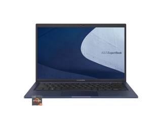 Notebook Asus Expertbook Ryzen 3 3250u 3.5Ghz Ram 4Gb Ddr4 Nvme 256Gb Pantalla 15.6 Fhd H,Dactilar Vega 3 Win10