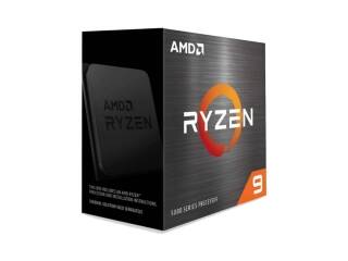 Procesador Cpu AMD Ryzen 9 5900X 12 Core 3.7 Hasta 4.8Ghz Am4
