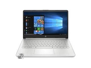 Notebook Hp 14-Dq2025la Intel Core i3 1115g4 4.1Ghz Ram 4Gb Ddr4 Nvme 256Gb Pantalla 14 Hd Win10 Espa�ol