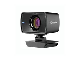 Camara Web ELGATO FaceCam Full Hd 1080p 60fps Para Streaming