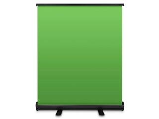 Pantalla Verde ELGATO Panel Chroma Key Plegable Medidas 148  x 180cm Para Streaming