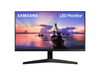 Monitor SAMSUNG 22 LF22T350FHLXZS Full Hd 1080p 75Hz 5ms Panel Lcd Amd FreeSync Vga Hdmi Sin Bordes Vesa