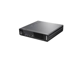 Equipo Ultra Mini Pc Lenovo Tiny M83 Intel Core i5 4590t 2.0Ghz Ram 16Gb Ddr3 Ssd 960gb Vga y 2x Dp Win10 64bit