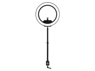 Luz Led ELGATO Ring Light Panel De Estudio Profesional Brillo 2500 Lumens Ajustable Para Streaming 10LAC9901