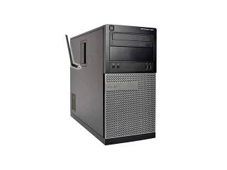 Equipo Pc Ref Dell Optiplex 390 Intel Core I5 2.9Ghz Ram 8Gb Ddr3 Solido Ssd 256Gb Wifi Dvd Win 10 64bit