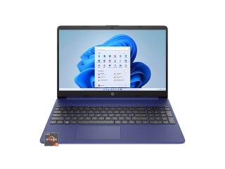 Notebook Hp 15-Ef1500la Ryzen 3 3250u 3.5Ghz Ram 8Gb Ddr4 Nvme 256Gb Pantalla 15 Hd  Video Amd Radeon Win11
