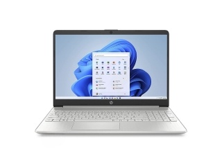 Notebook Hp 15-Dy5009la Intel Core i7 1255u 4.7Ghz Ram 8Gb Ddr4 Nvme 512Gb Pantalla 15.6 Hd Video Iris Xe W11