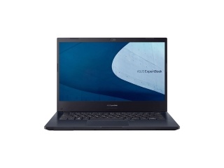 Notebook ASUS Expertbook P2 Intel Core i5 10210u 4.2Ghz Ram 16Gb Ddr4 Nvme 512Gb Pantalla 14 Fhd Sensor de Huella Win10P