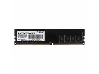 Memoria RAM PATRIOT 16Gb Ddr4 3200mhz Signature Line